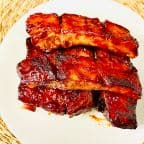 Best BBQ Spare Ribs in Ocoee, FL