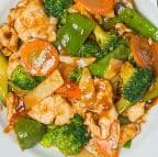 Best Chicken with Mixed Vegetables in Ocoee, FL