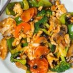 Best Hunan Chicken in Ocoee, FL