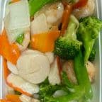 Best Seafood Combination in Ocoee, FL