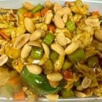 Best Kung Pao Chicken in Ocoee, FL