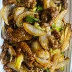 Best Mongolian Beef in Ocoee, FL
