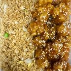 Best Sesame Chicken in Ocoee, FL