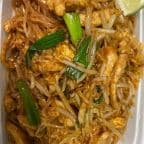 Best Chicken Pad Thai in Ocoee, FL