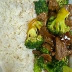 Best Beef with Broccoli in Ocoee, FL