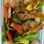 Best Beef with Mixed Vegetables in Ocoee, FL