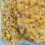 Best Roast Pork Egg Foo Young in Ocoee, FL