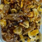 Best Beef with Mushrooms in Ocoee, FL