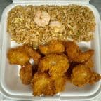Best Fried Shrimp in Ocoee, FL