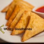 Best Krab Rangoon (6) in Ocoee, FL