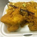 Best Fried Chicken Wing (4) in Ocoee, FL