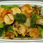 Best Prawns and Scallops Combo in Ocoee, FL