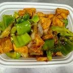 Best Tofu with Garlic Sauce in Ocoee, FL