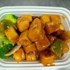Best General Tso's Tofu in Ocoee, FL