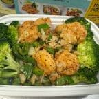 Best Jumbo Shrimps with Chili and Spiced Sauce in Ocoee, FL