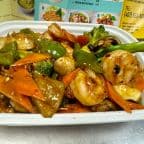 Best Shrimp Hunan Style in Ocoee, FL