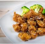 Best Sesame Chicken in Ocoee, FL