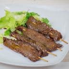 Best Beef Teriyaki On Sticks in Ocoee, FL