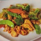 Best Chicken with Szechuan Style in Ocoee, FL