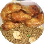 Best Hot Wings in Ocoee, FL