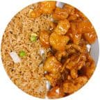 Best Orange Chicken in Ocoee, FL