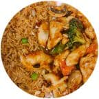 Best Hunan Chicken in Ocoee, FL