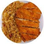 Best Fried Boneless Chicken in Ocoee, FL