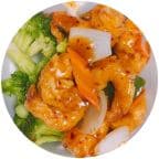 Best Crispy Shrimp in Ocoee, FL