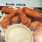 Best Krab Stick（10） in Ocoee, FL