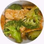 Best Vegetarian Chicken Broccoli in Ocoee, FL