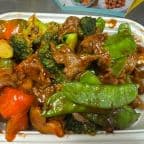 Best Beef Hunan Style in Ocoee, FL